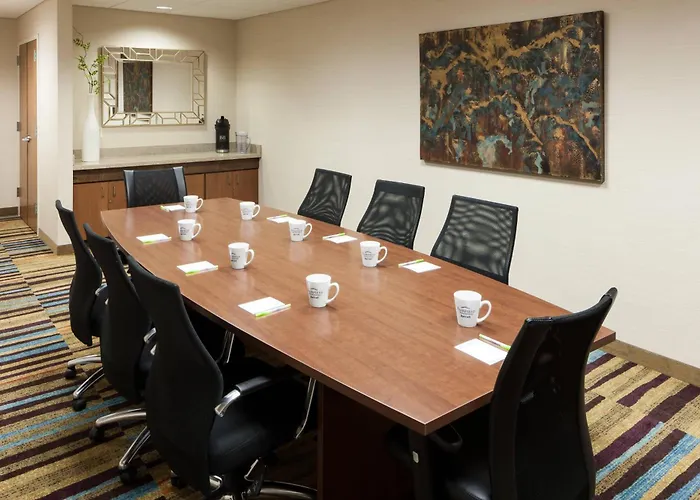 Fairfield By Marriott Ruston