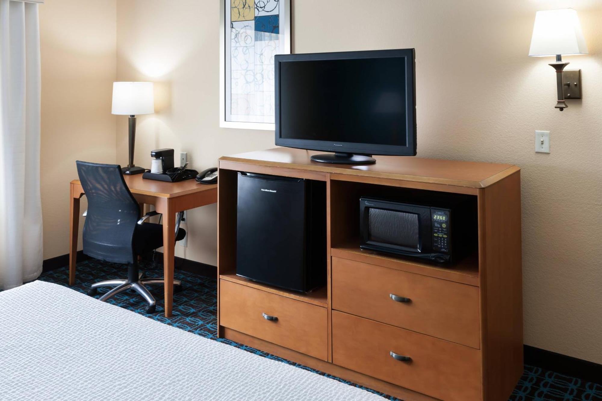 Hotel Fairfield By Marriott