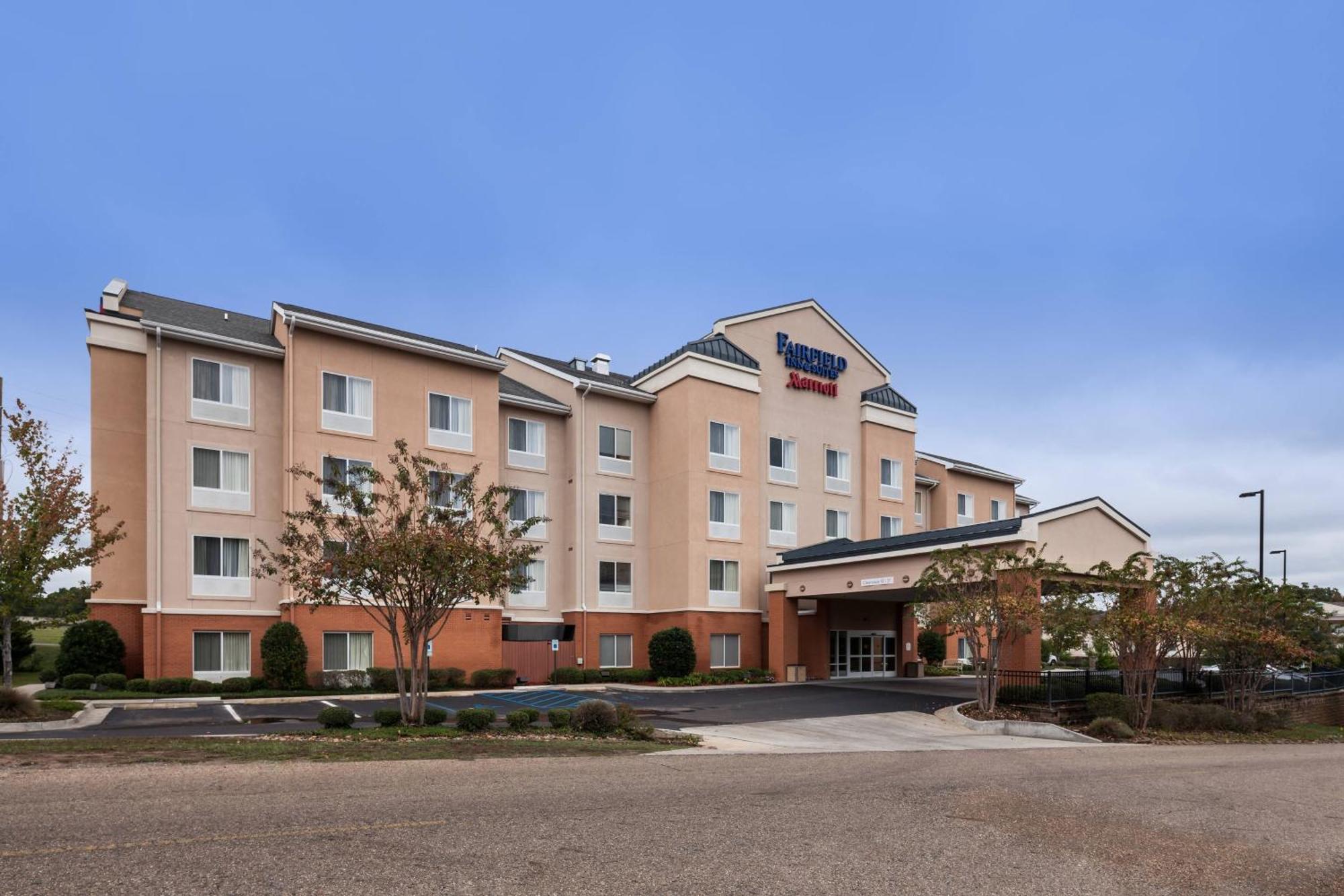Hotel Fairfield By Marriott